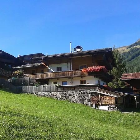 דירה Ferienwohnung Haus Lederer *