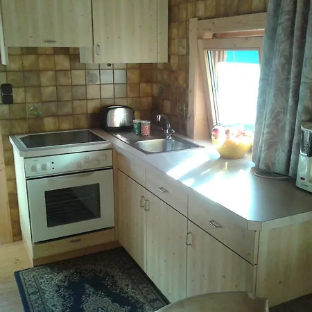 Daire Ferienwohnung Haus Lederer Alpbach