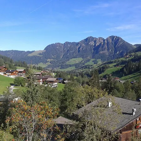 Ferienwohnung Haus Lederer