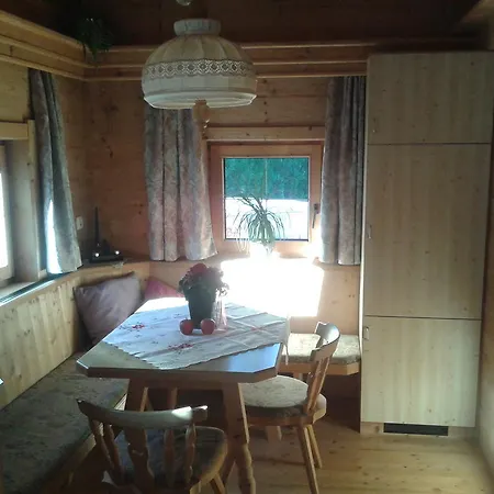Ferienwohnung Haus Lederer