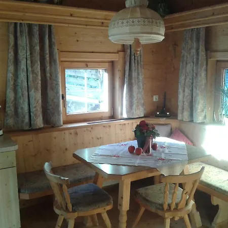 Ferienwohnung Haus Lederer Apartman
