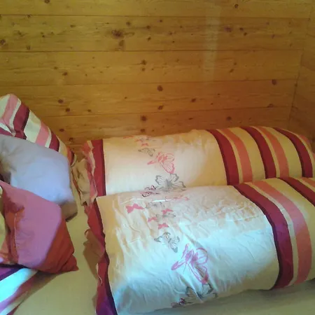 Apartman Ferienwohnung Haus Lederer *