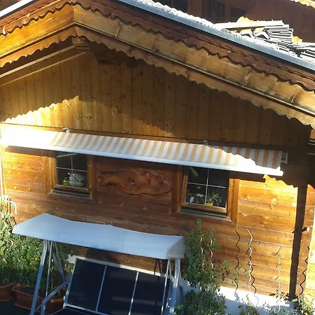 Ferienwohnung Haus Lederer